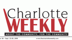 Charlotte Weekly Section 1 of 3